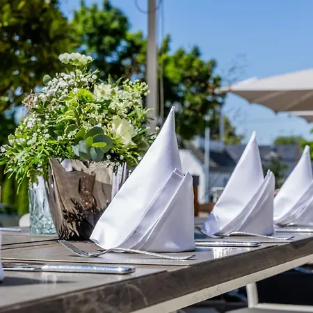 Landidyll Hotel Restaurant Weidenbrueck & Spa-3
